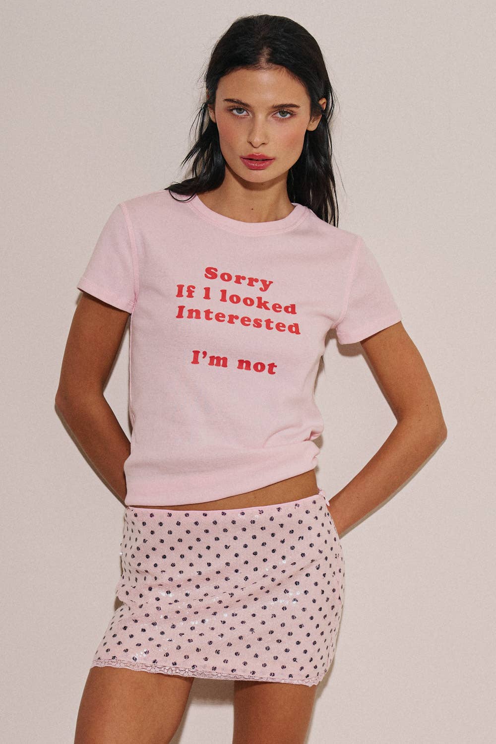 Sorry T-Shirt