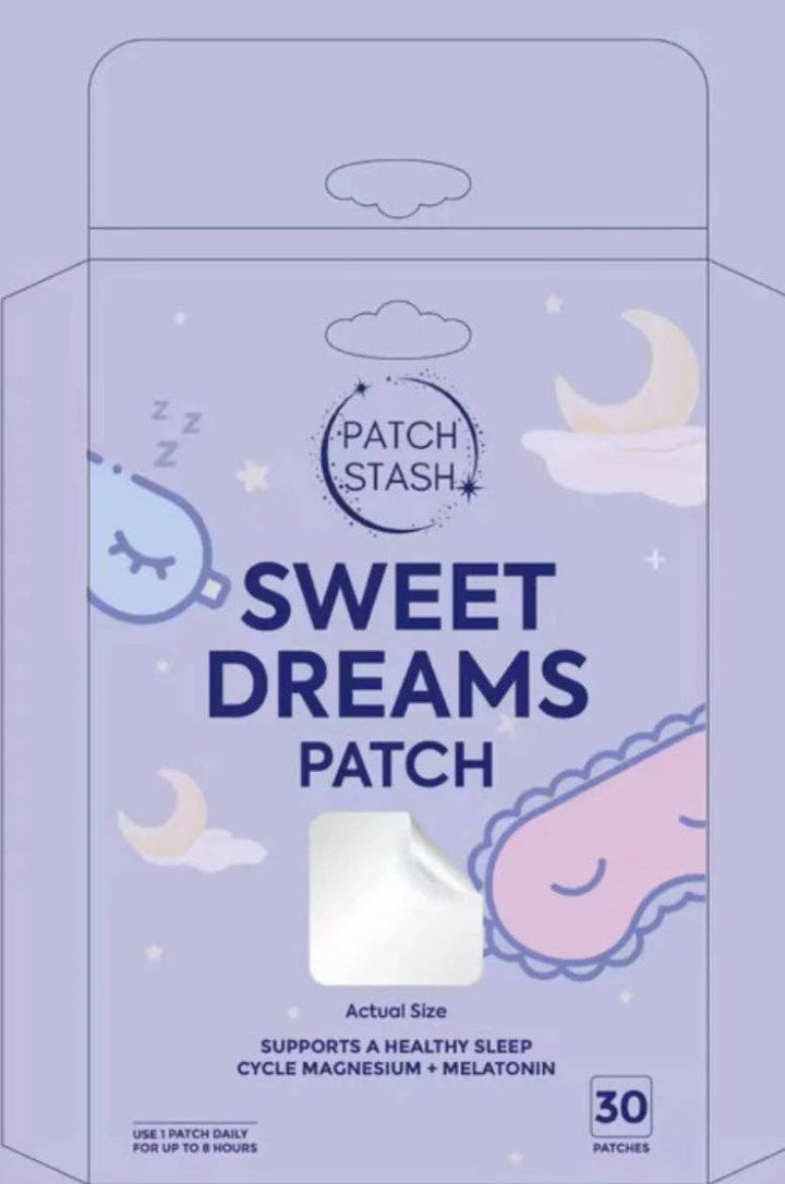 SWEET DREAMS Patches