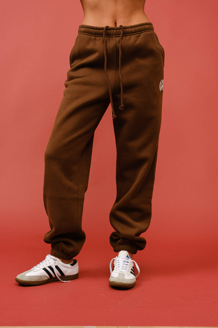 TERRY JOGGER