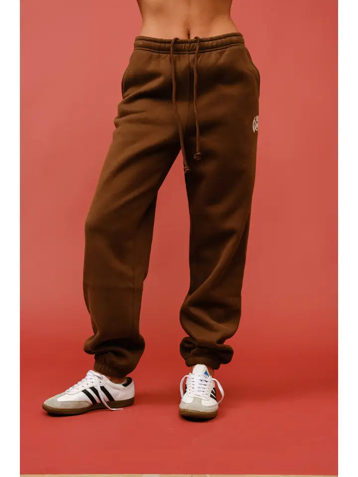 TERRY JOGGER
