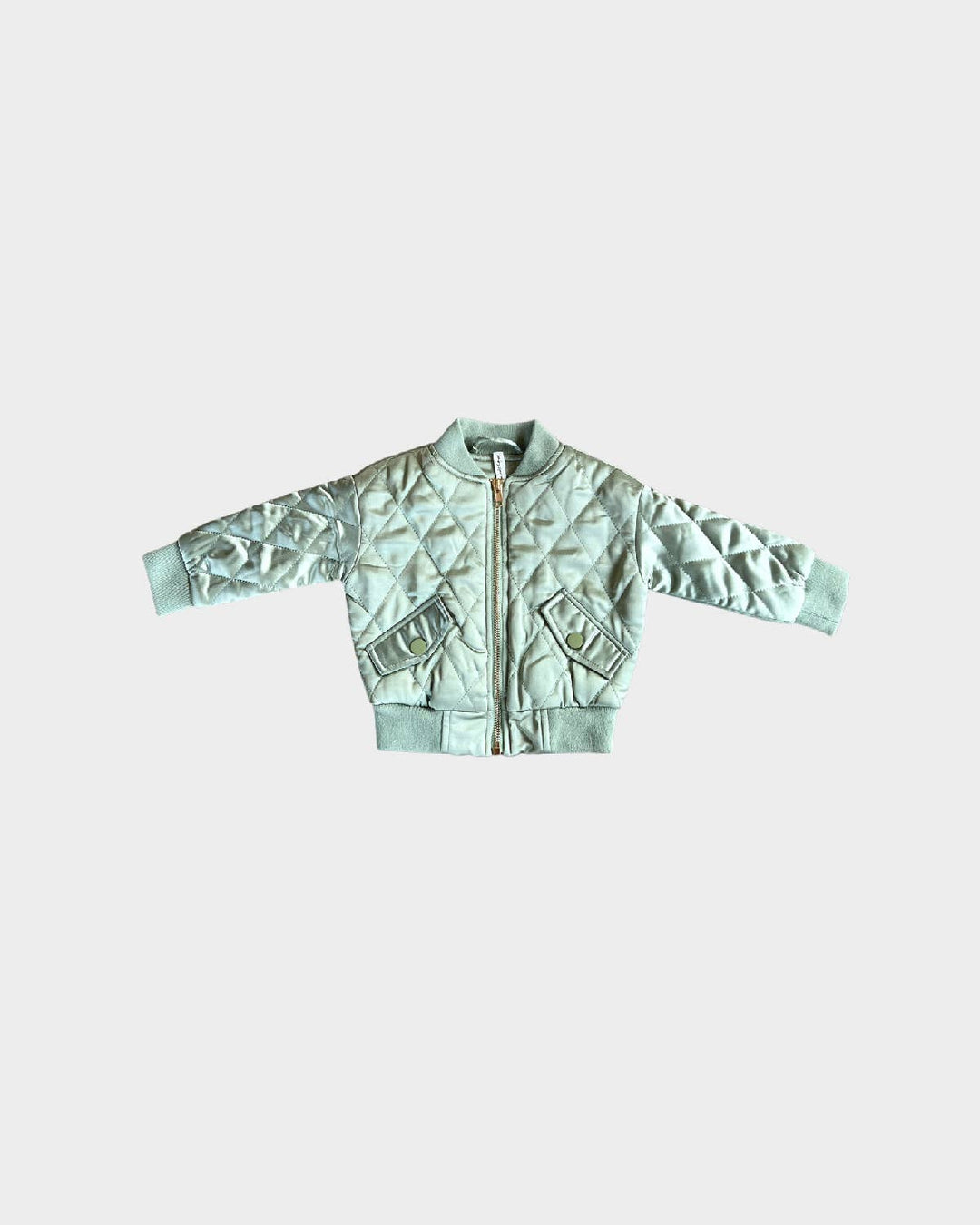 Kid's Bomber Jacket