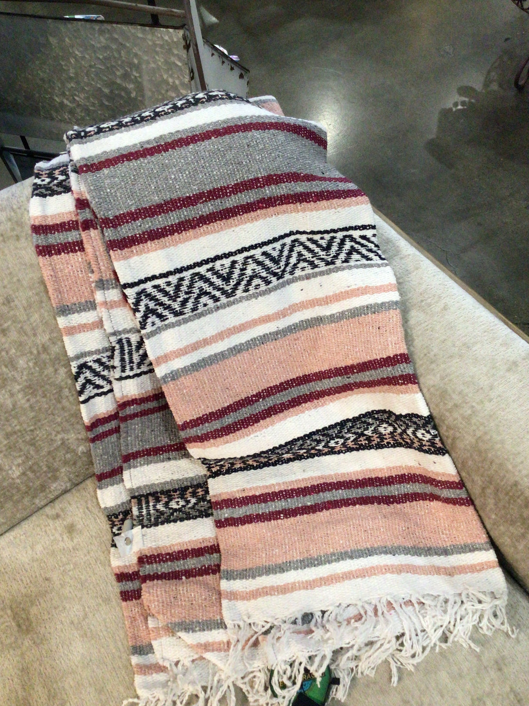 MexicanThrow