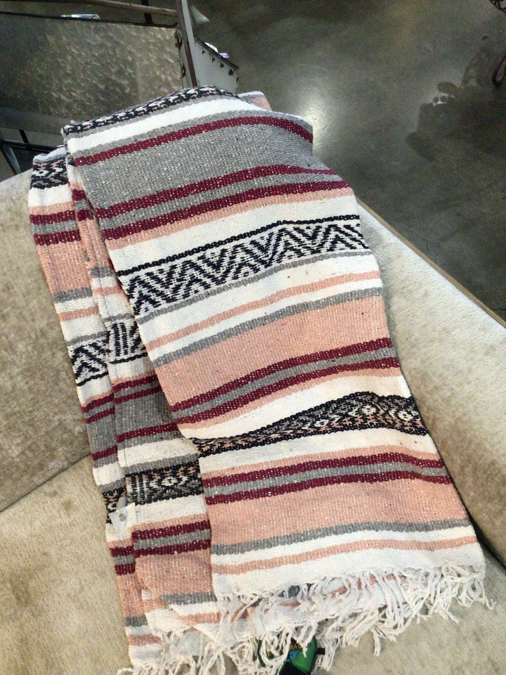 MexicanThrow
