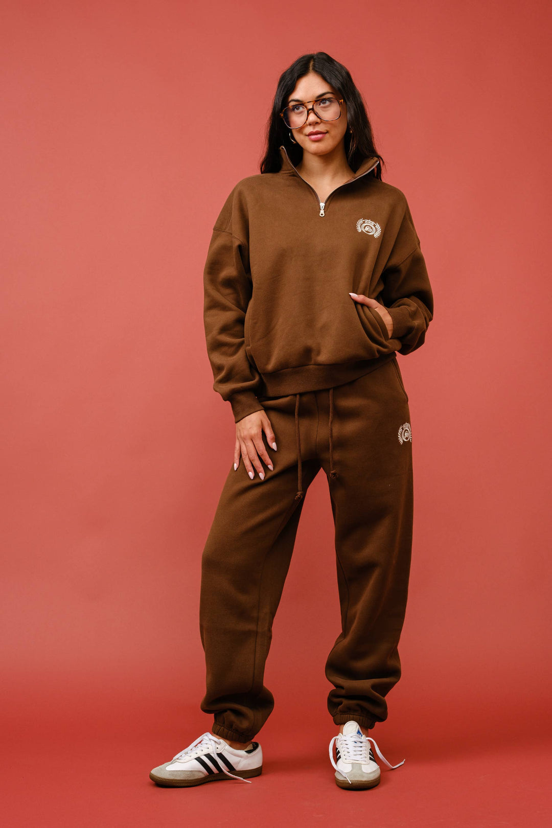 TERRY JOGGER