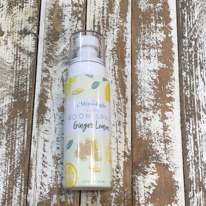 Mixology  Luxe Room Spray