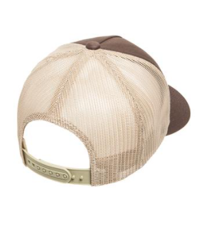 Joshua Tree Trucker Hat