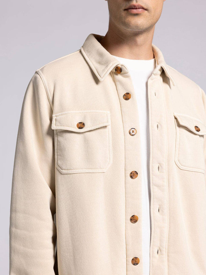 Thread & Supply Surplus Jacket