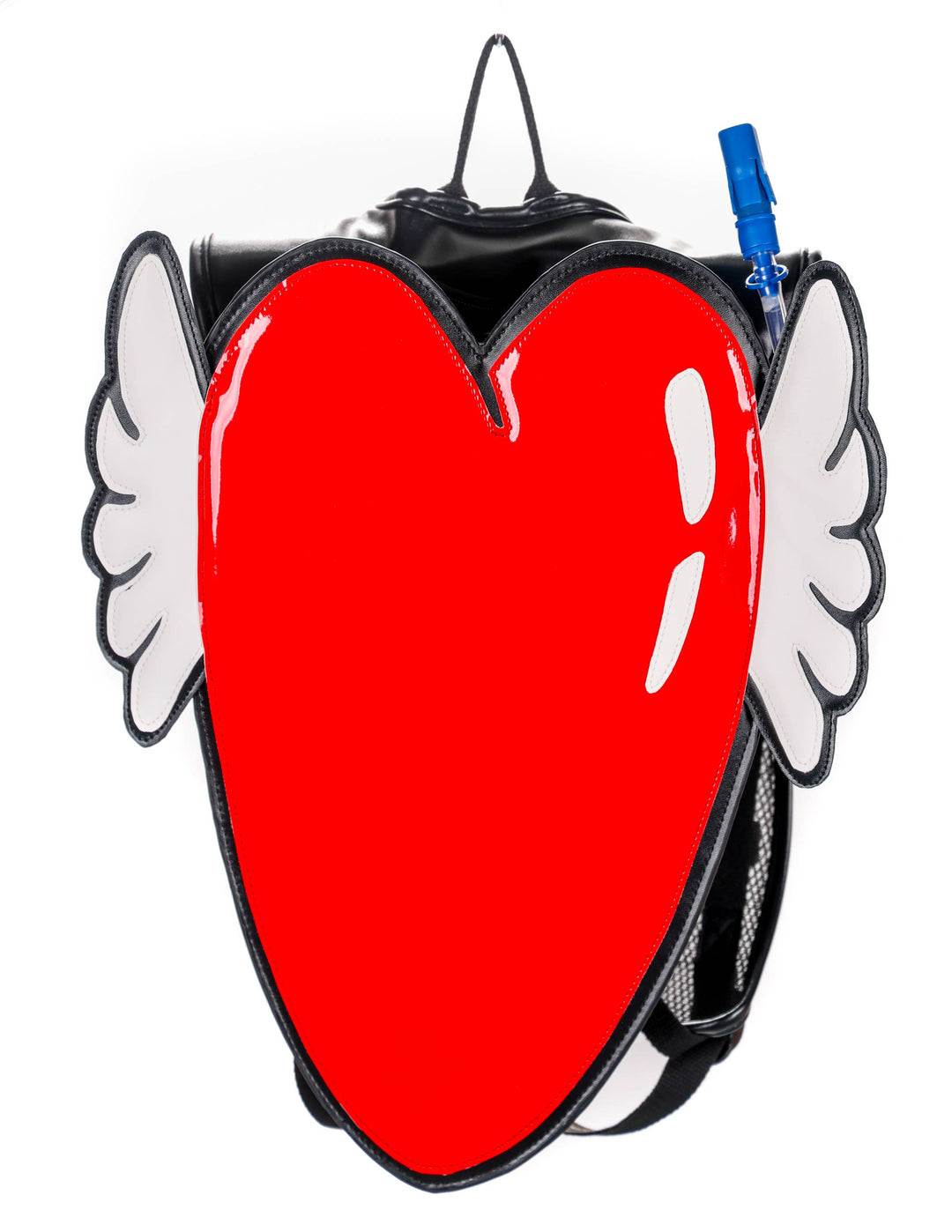 Hydro Pack Insulated | Harajuku | Heart Wing
