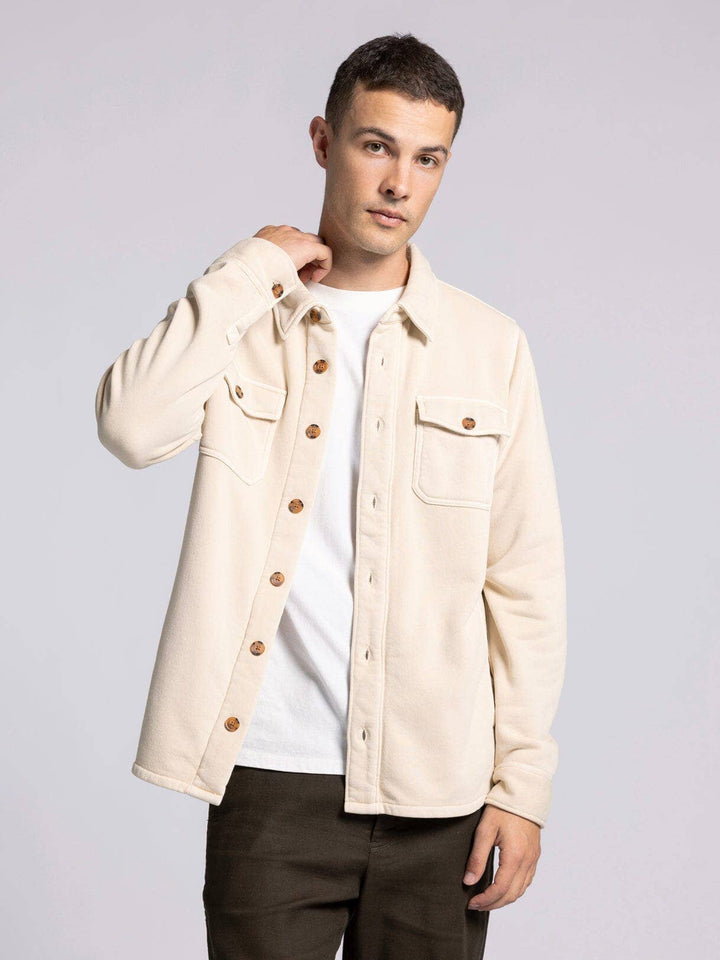 Thread & Supply Surplus Jacket