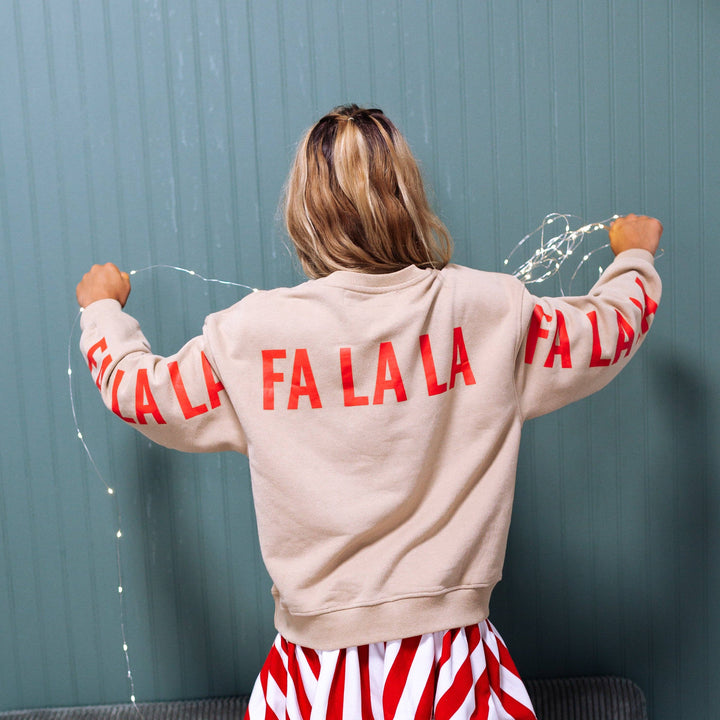 Falala Sweatshirt