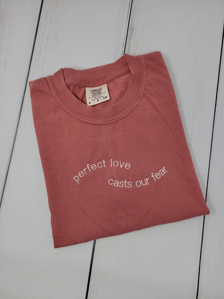 Perfect Love T-Shirt