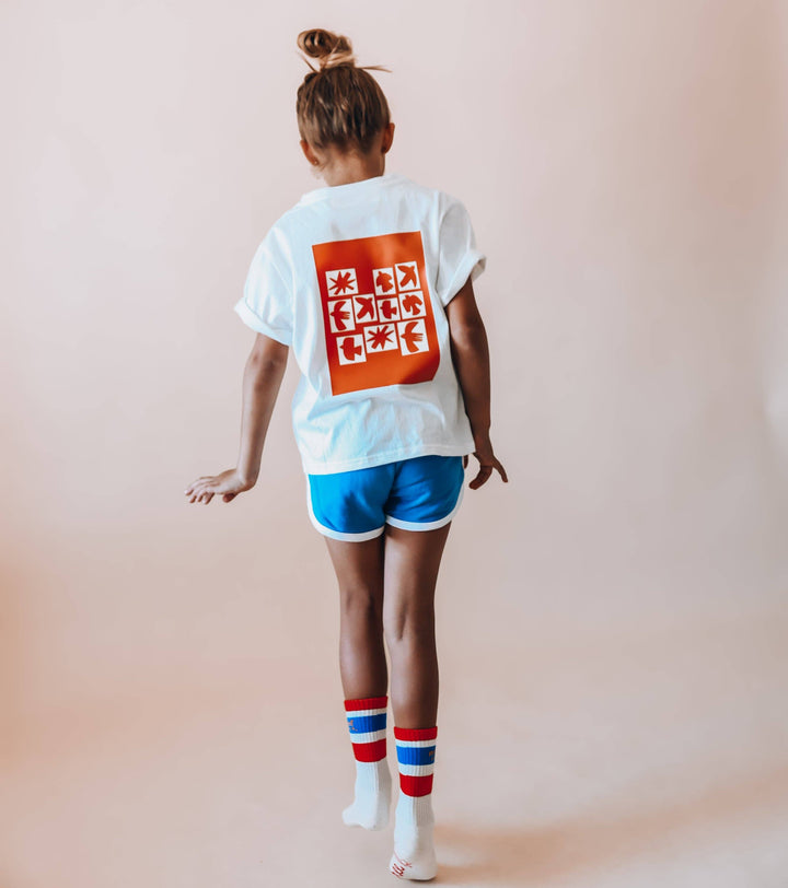 Free Bird T shirt