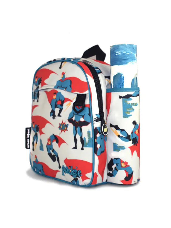 Urban Dude Backpack