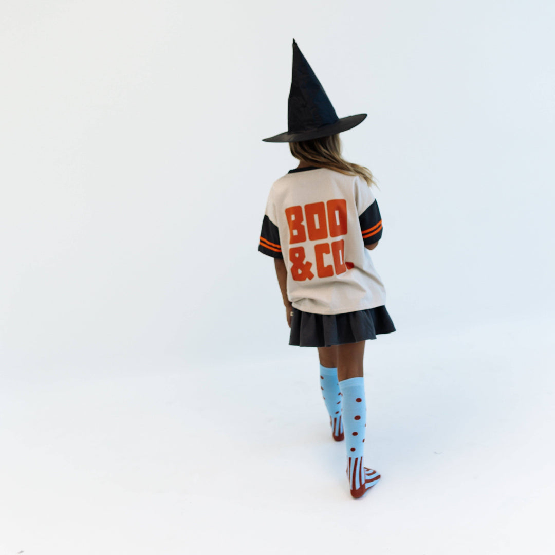 BOO &amp; CO T Shirt