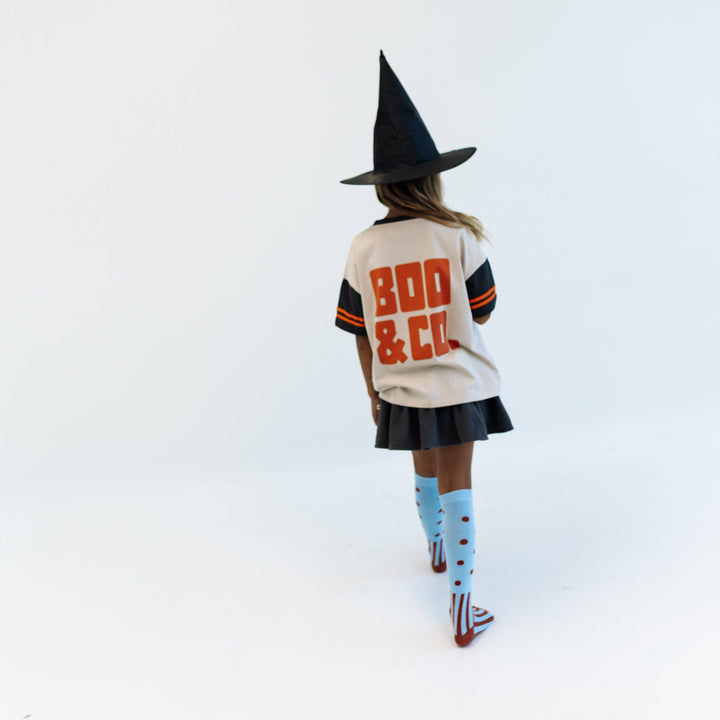 BOO &amp; CO T Shirt