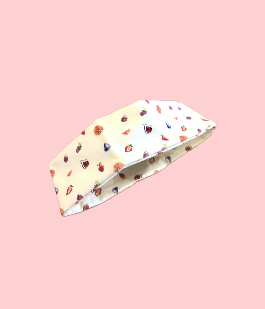 Berry Dreams Athleisure Headband