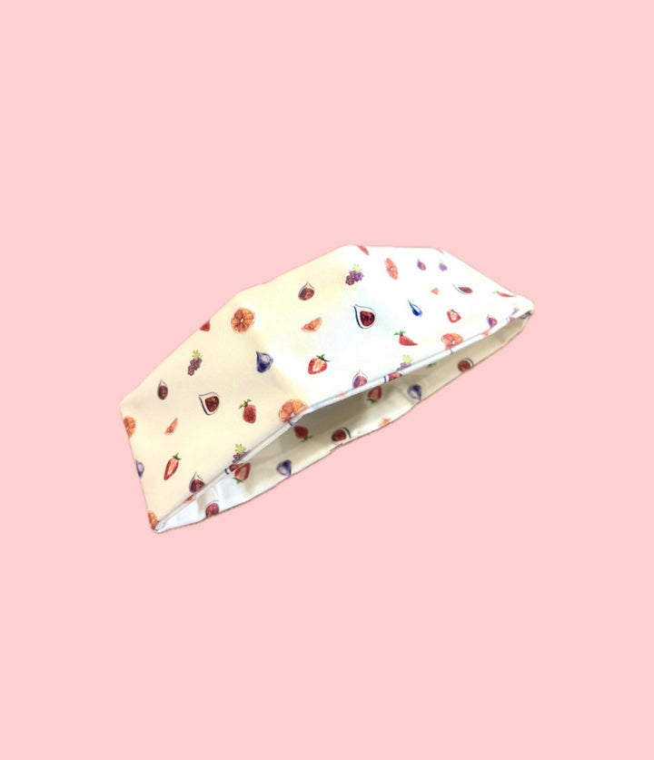 Berry Dreams Athleisure Headband