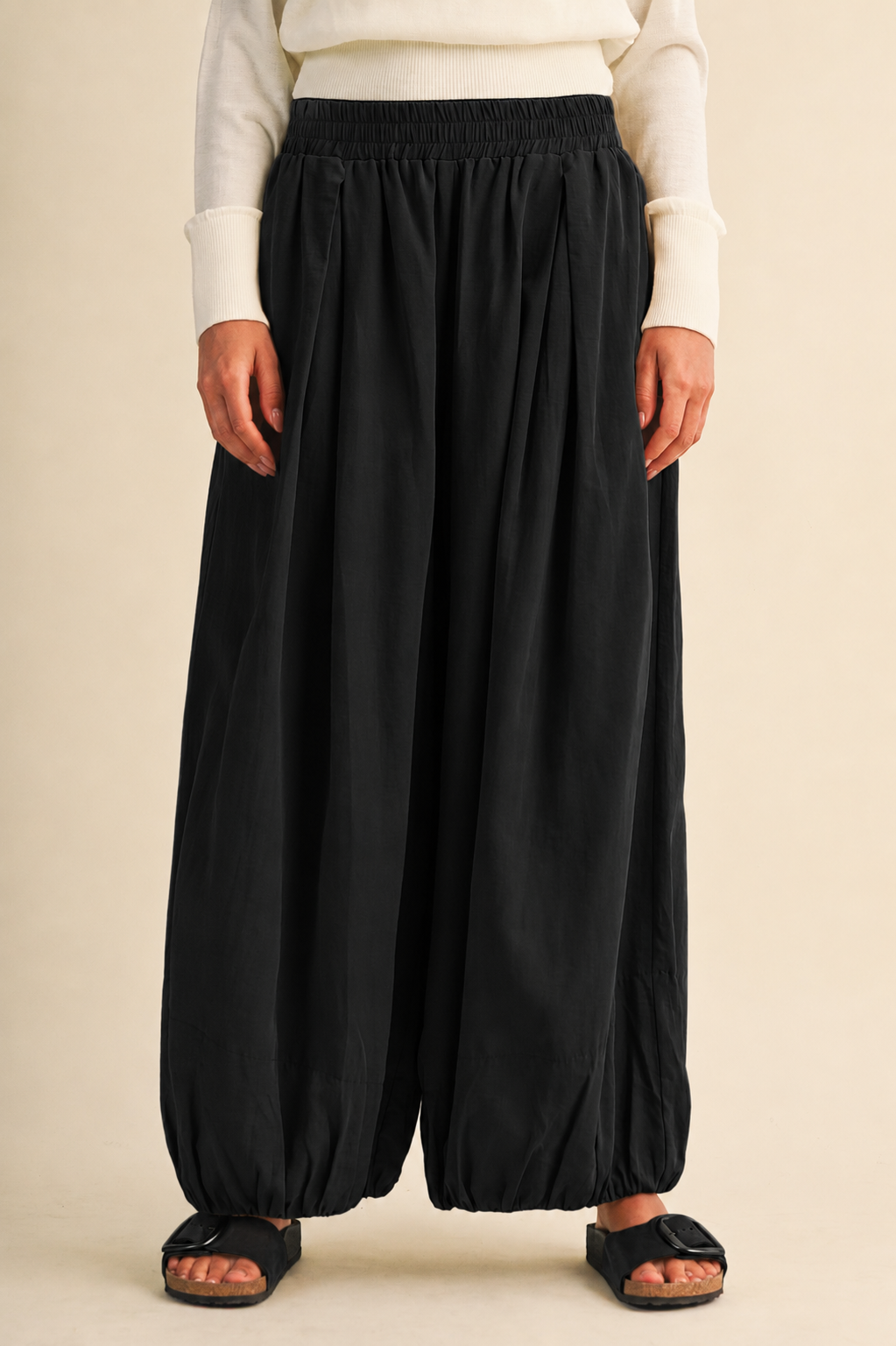 Balloon Pants