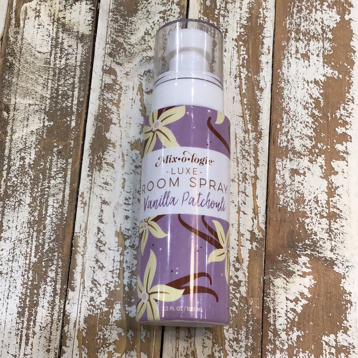 Mixology  Luxe Room Spray