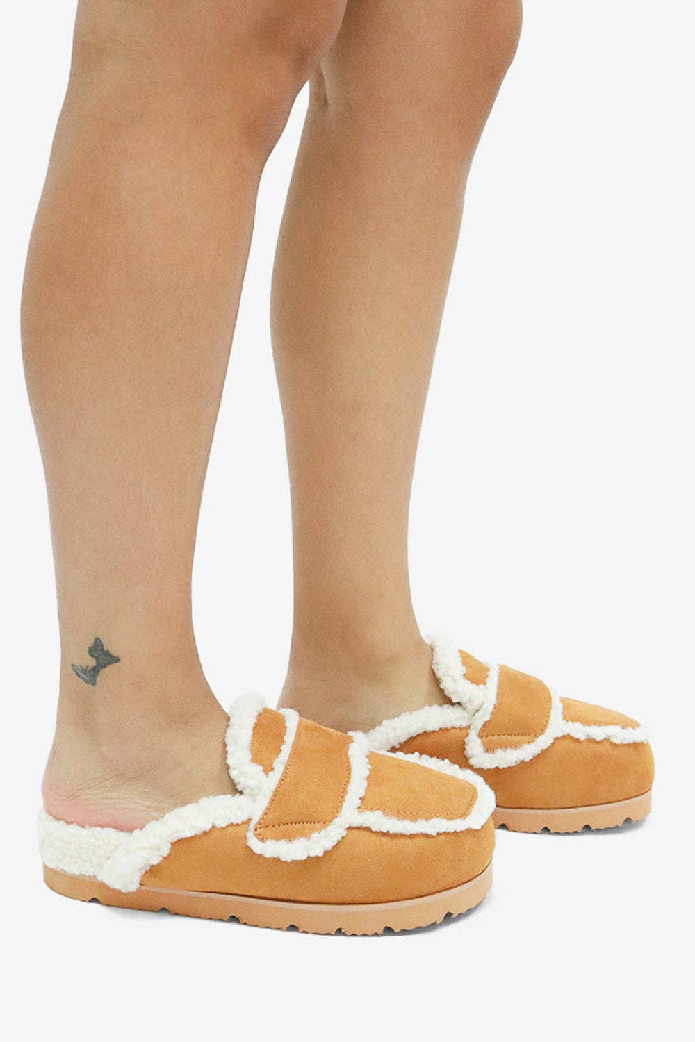 TATUM Slippers