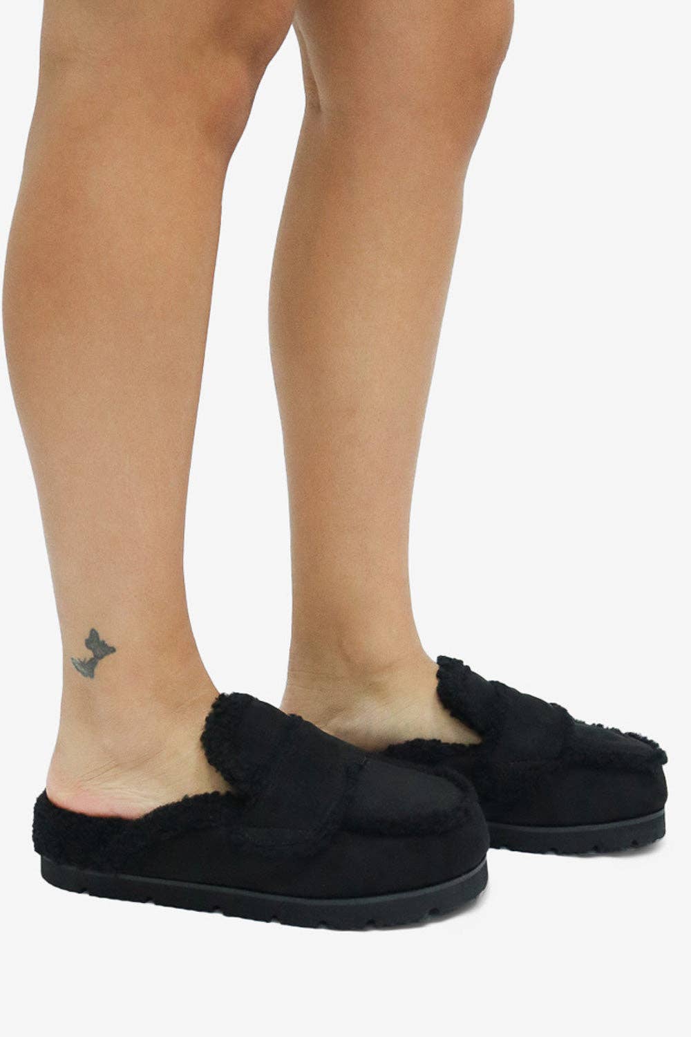 TATUM Slippers