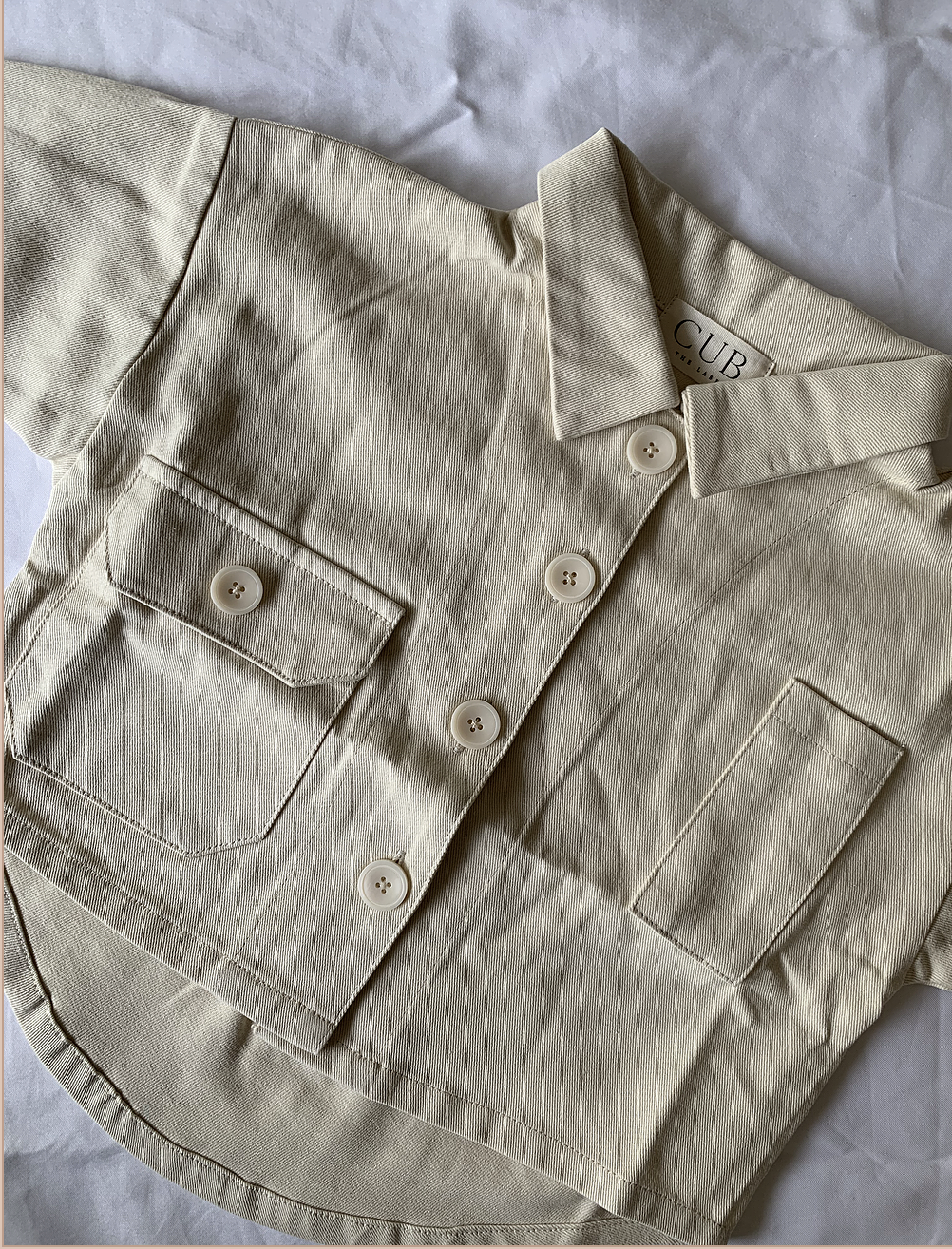CUB Jacket