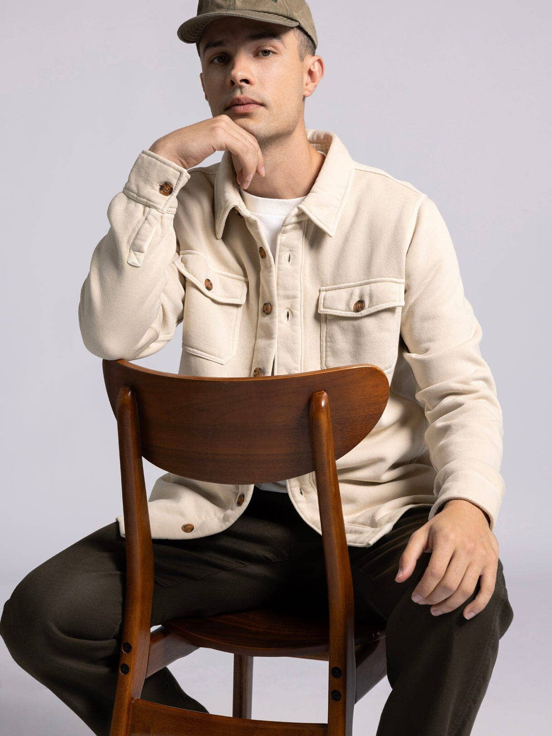 Thread & Supply Surplus Jacket
