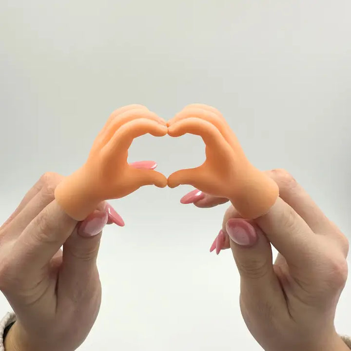 Tiny Hands