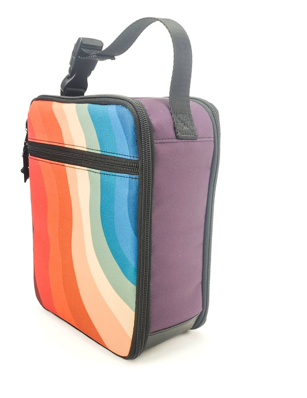 Lunch Box Bag Munch Box | Groovy