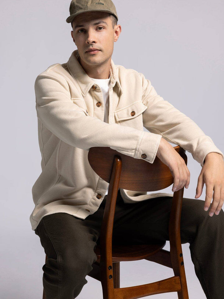Thread & Supply Surplus Jacket