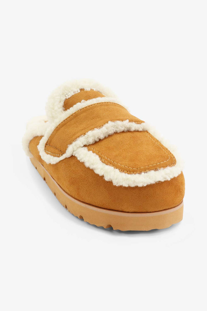 TATUM Slippers