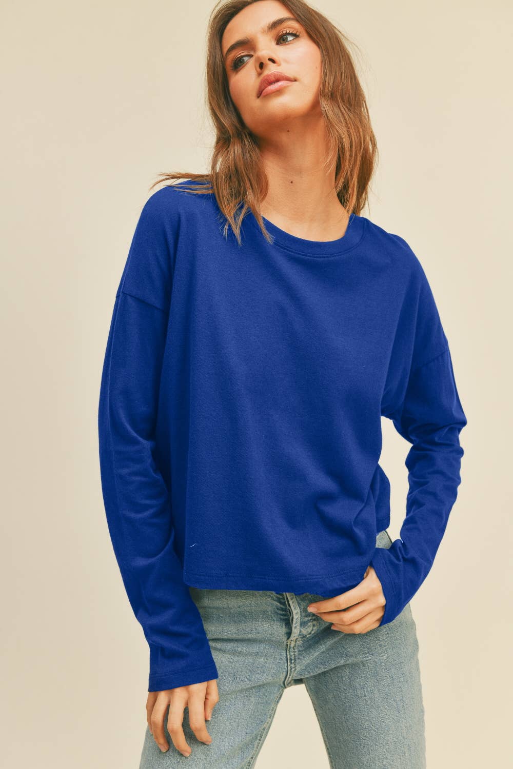 Long Sleeve T-Shirt