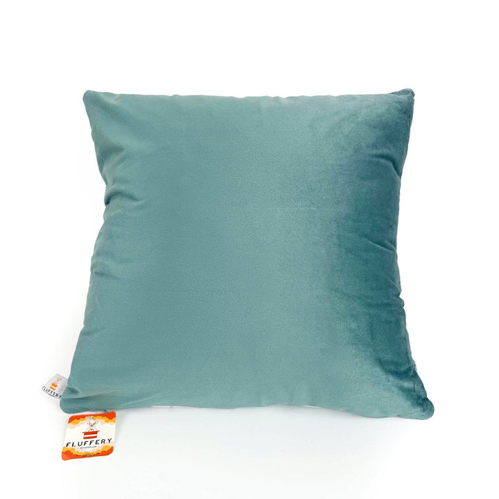 Moon Phase Throw Pillow