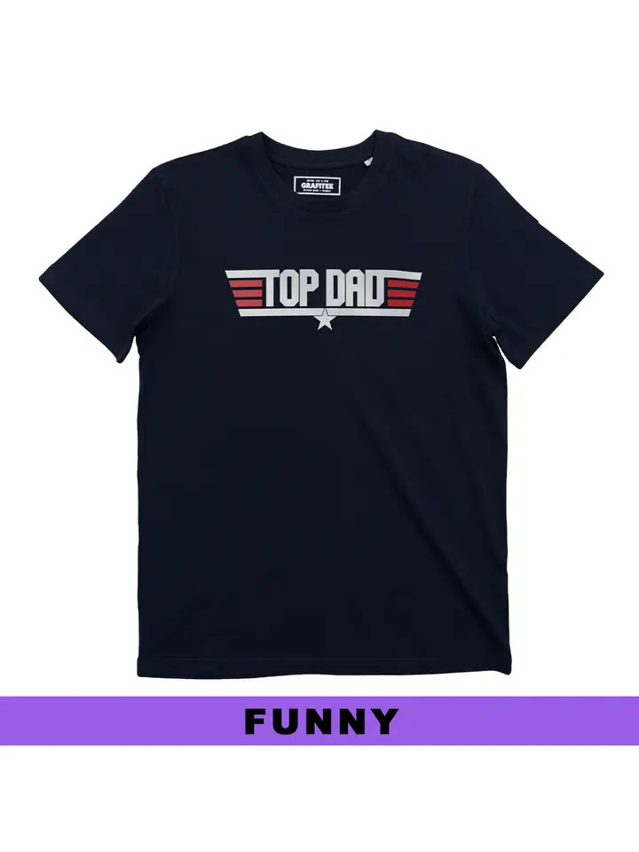 Top Dad T-Shirt