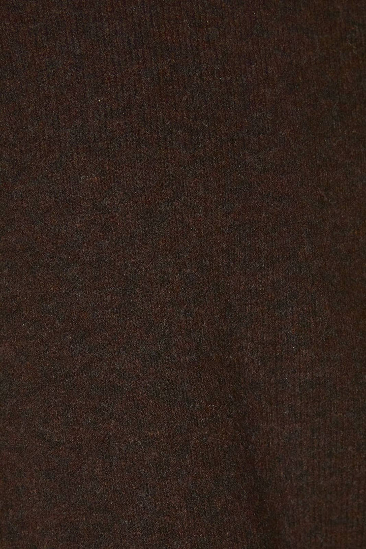 Boxy Knit Sweater