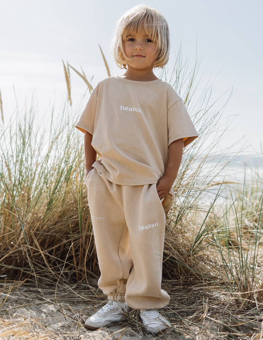 Heaven Kids T shirt
