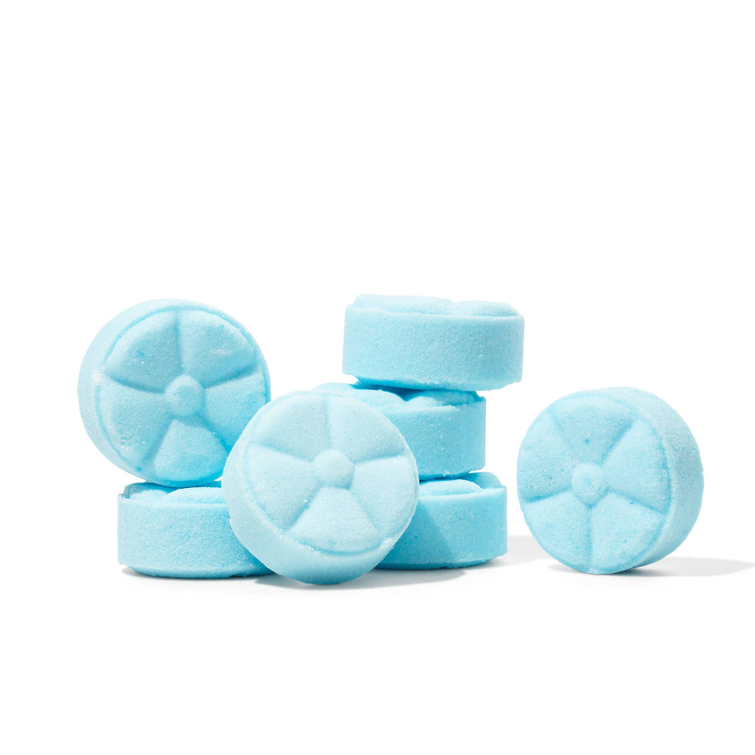 Soothe (Eucalyptus Mint) Shower Steamers