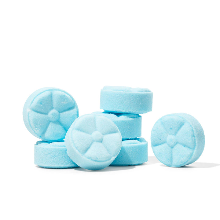 Soothe (Eucalyptus Mint) Shower Steamers