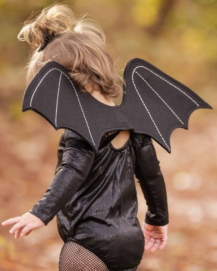 Bat Wings