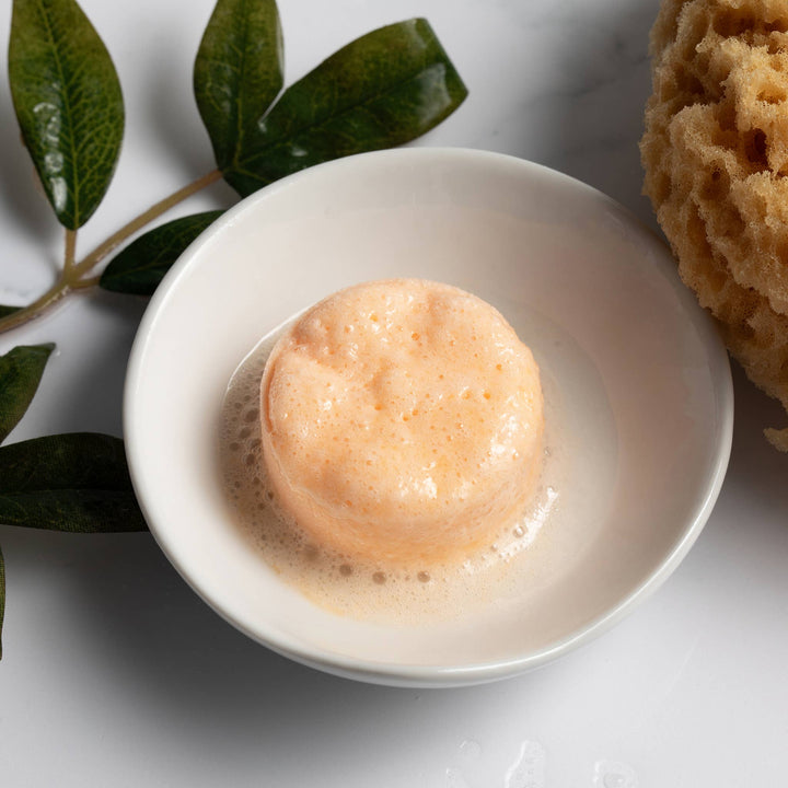 Refresh (Orange/Tea Tree) Shower Steamers