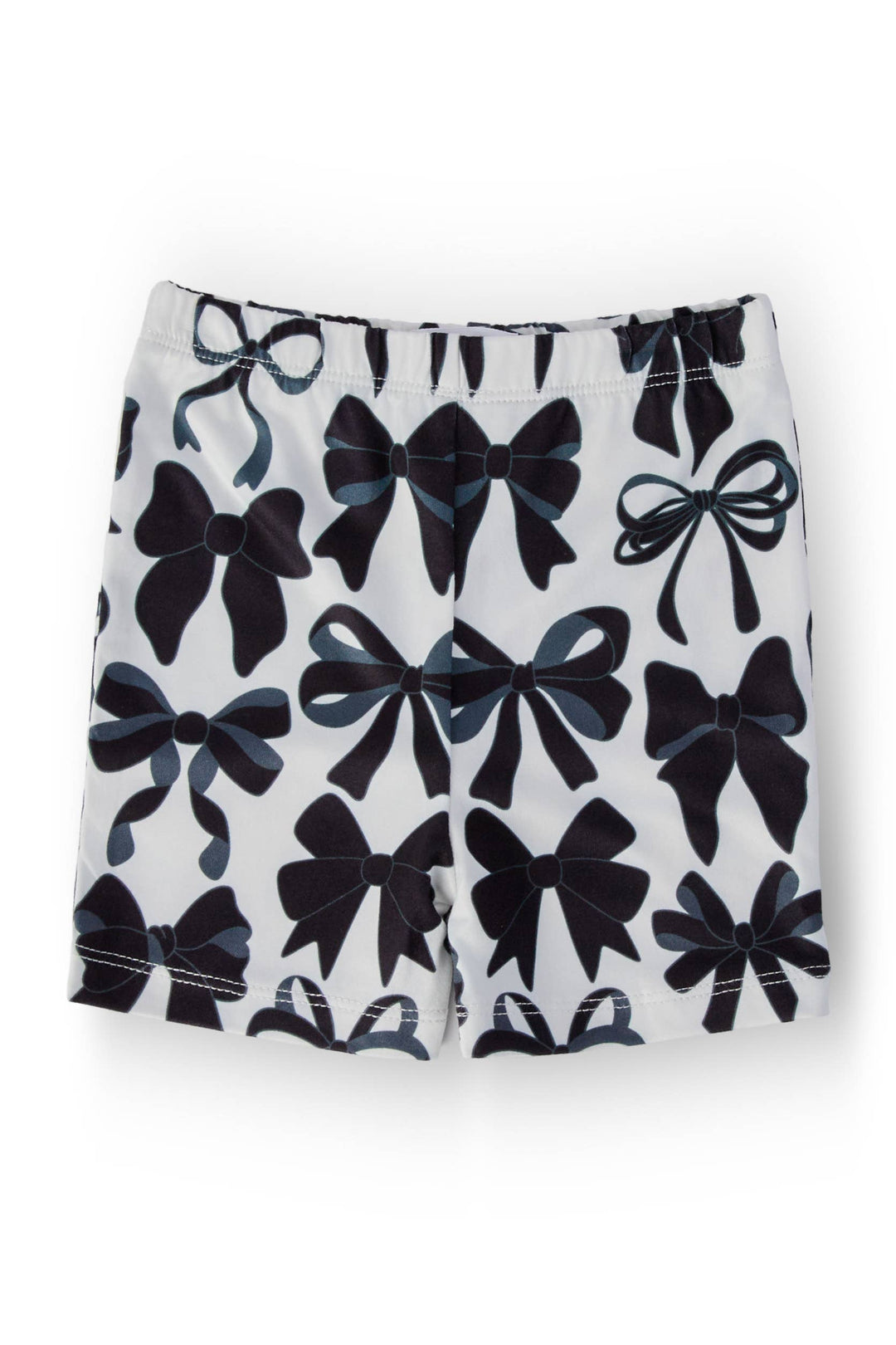 Perfectly Bow Shorts