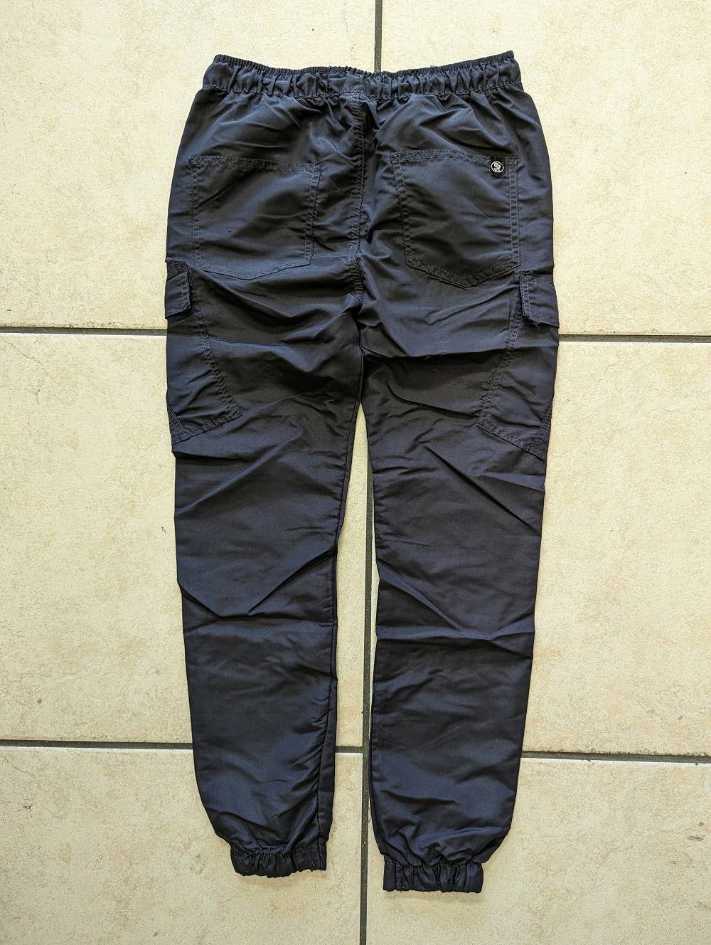 Boy's Pull-On Joggers