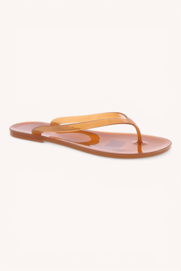 Jelly Thongs