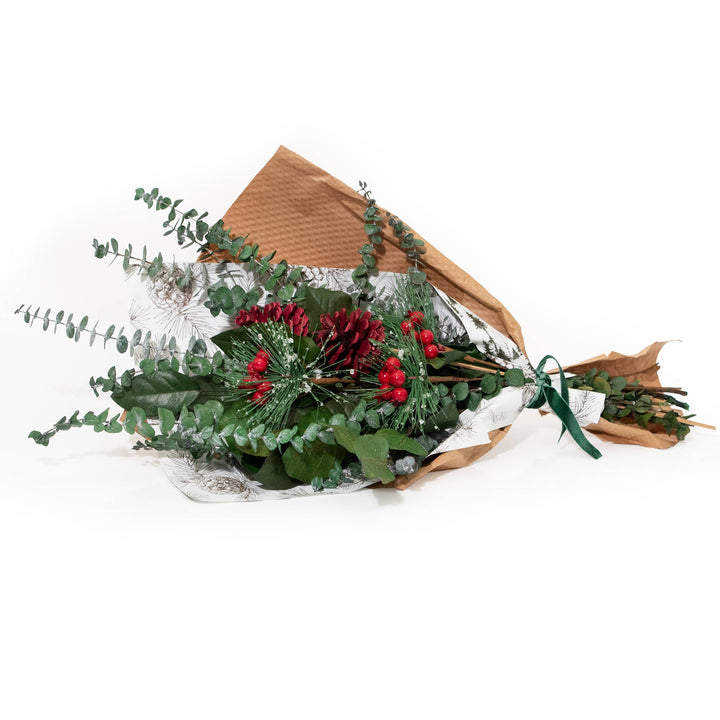 Winter Wonderland Bouquet