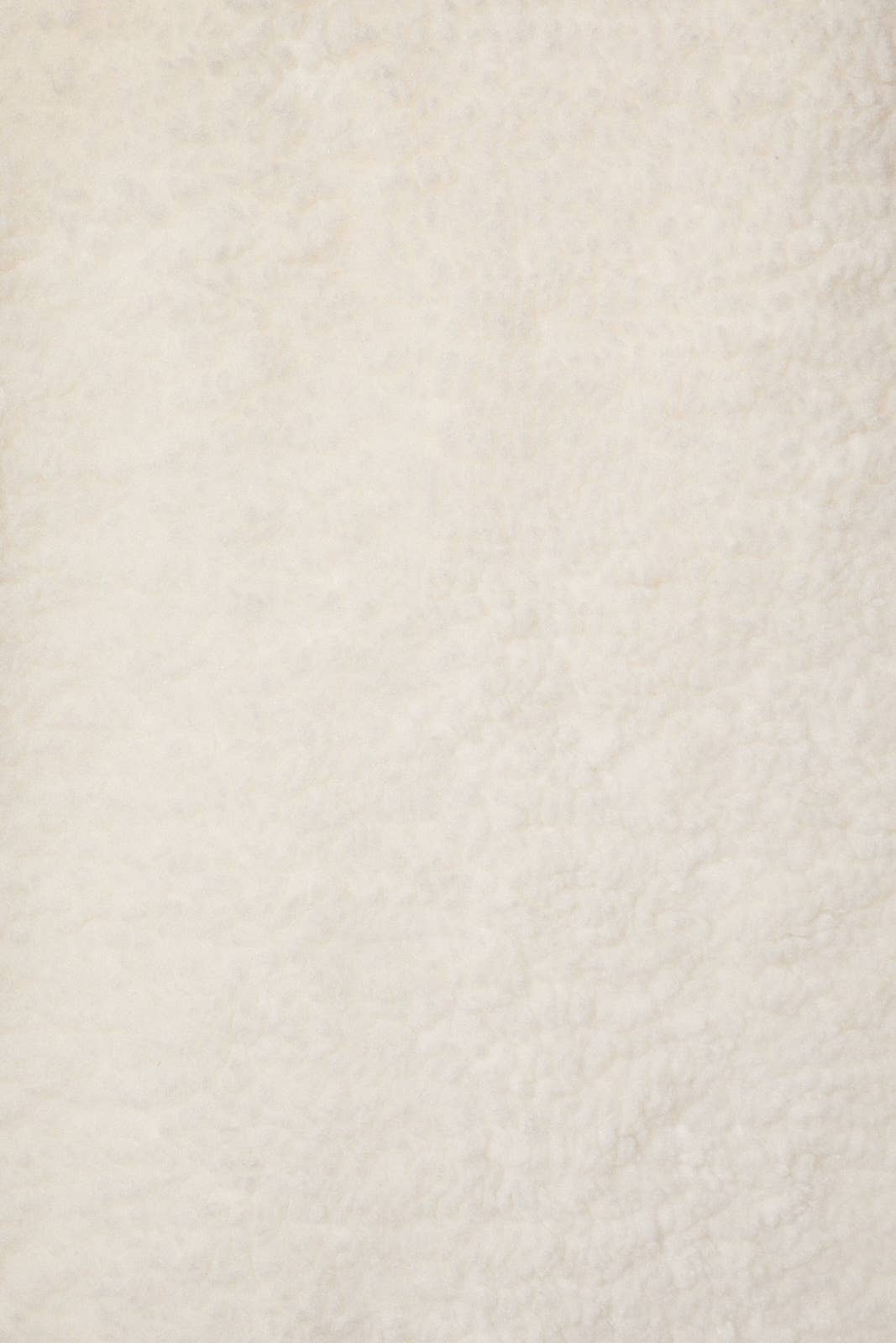 Teddy Maxi Coat