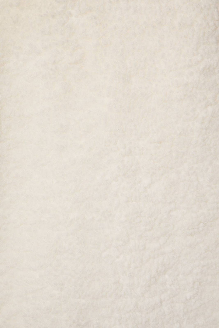 Teddy Maxi Coat