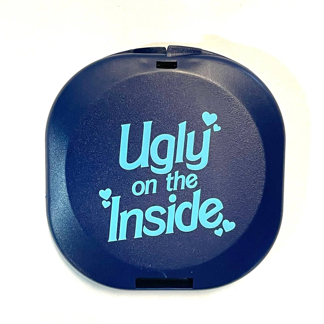 Ugly on the Inside Compact
