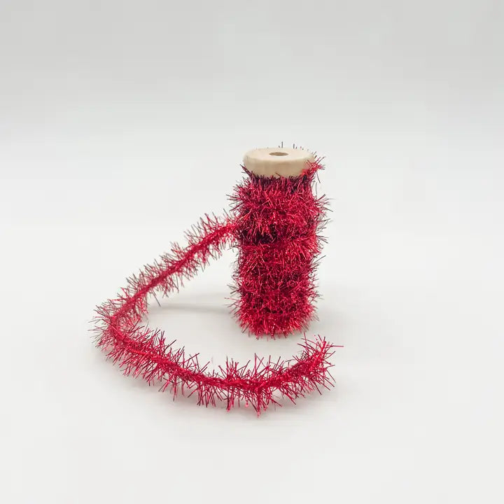 Christmas Tinsel