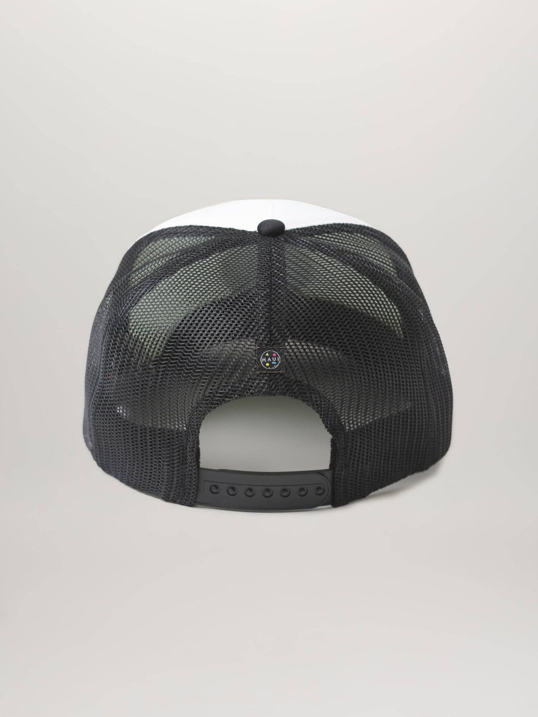 Maui & Sons Cookie Trucker Hat