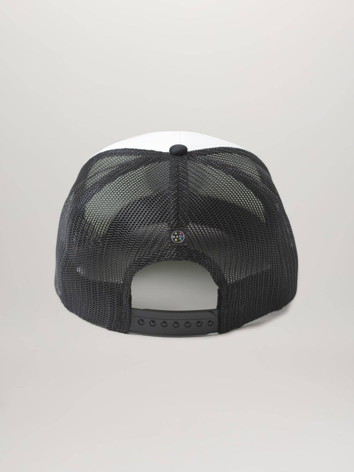 Maui & Sons Cookie Trucker Hat